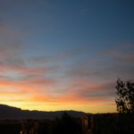 Your joy is found in your sense.