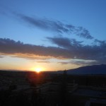 dawning of real life