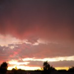 "Before they call, I will answer ..."