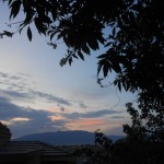 "Thou art with me ..."