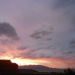 "Try the spirits ..."