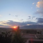 Can you not see that you are conscious awareness?