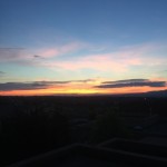 Spiritual realities will prevail.