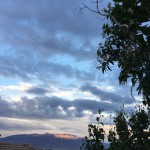 You are connected but free to unfold.