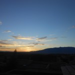 Nothing is hidden from the seeker.