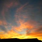 Confidence proceeds.