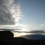 You are the salt of the earth.