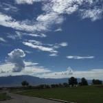 Appreciate generously.