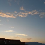 No resistance to God.