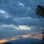 "Today is the day the Lord hath made ..."