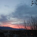 born again and again