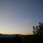 The Kingdom is within. 