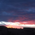 Awake, thou that sleepeth.