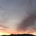 Ponder this, beautiful One.