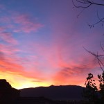 Indescribable beauty.