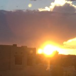 Love lights the Way.