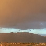 "Let there be light ..."