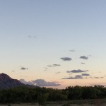 "I came that you should have more life ..."