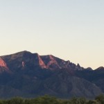 Unparalleled beauty.