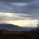 So much more beyond the "mist."