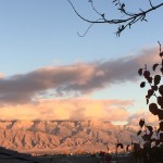 Confidence in the divine.