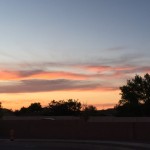 Heart as light as a feather.