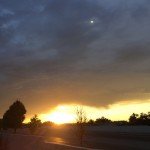 Come into the Light.